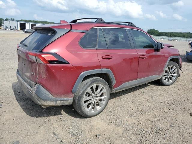2020 TOYOTA RAV4 XLE PREMIUM JTMC1RFV1LD049738