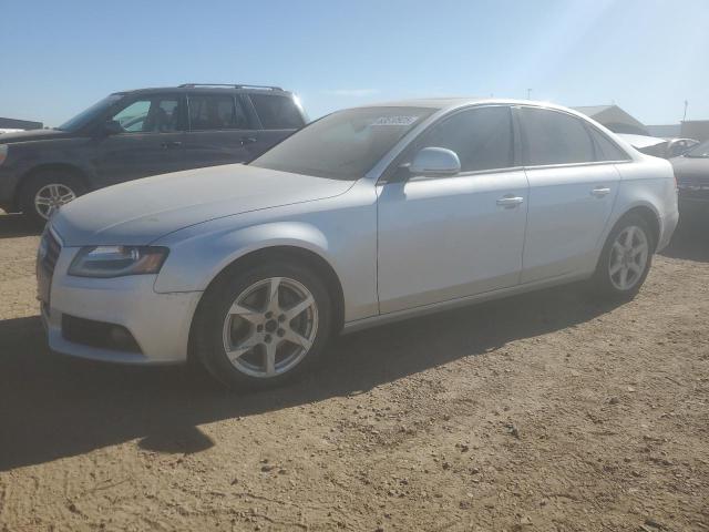 AUDI A4 2.0T QU