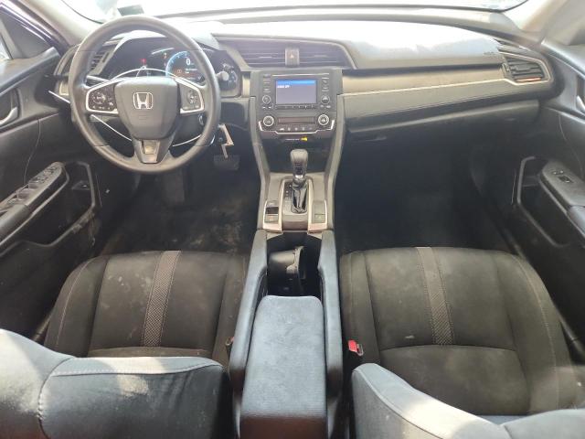 2019 HONDA CIVIC LX 2HGFC2F68KH597164