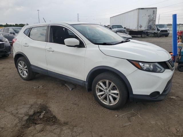 Vin: jn1bj1cp1jw151337, lot: 64182025, nissan rogue s 20184