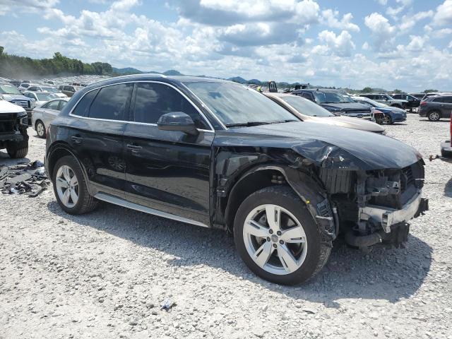 2018 AUDI Q5 PREMIUM WA1BNAFY1J2024627