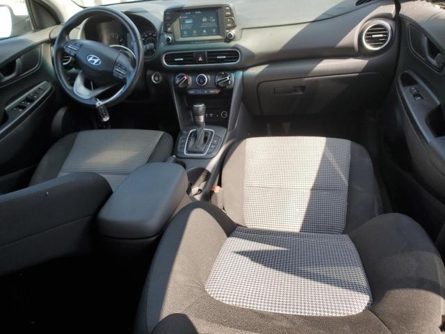 2020 HYUNDAI KONA SEL P KM8K62AA3LU546049