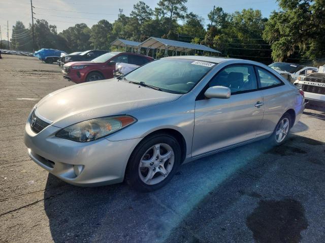 TOYOTA CAMRY SOLA