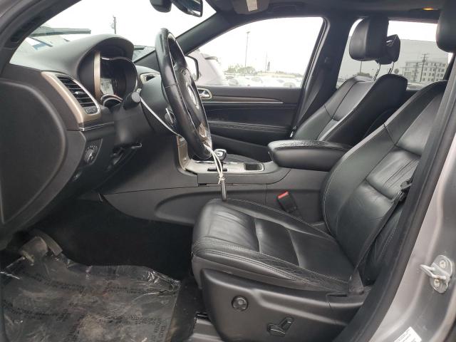 2014 JEEP GRAND CHER - 1C4RJEBGXEC499035