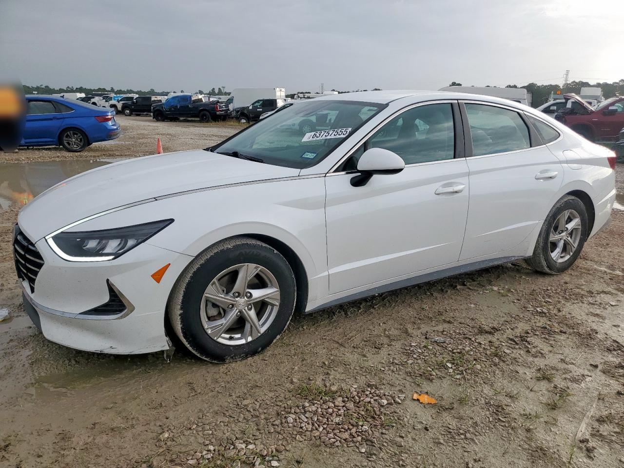 HYUNDAI SONATA SE