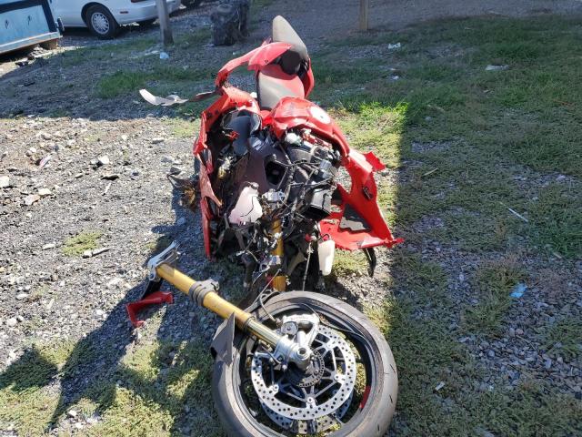 2023 DUCATI PANIGALE V ZDMDAGWW3PB004839