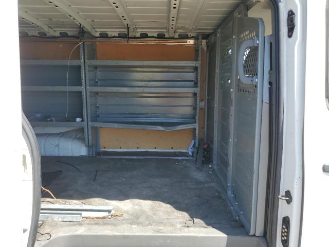 2018 NISSAN NV 1500 S 1N6BF0KM4JN801460