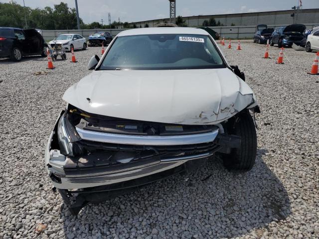 2022 VOLKSWAGEN JETTA S 3VWCM7BU3NM020688
