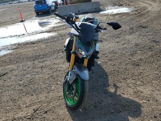 2025 KAWASAKI ZR900 T ML5ZRDT1XSDA06728