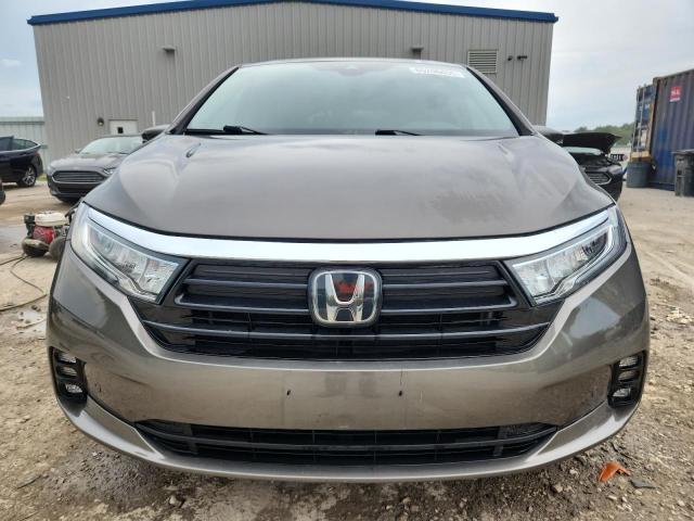 2022 HONDA ODYSSEY TO 5FNRL6H89NB020462