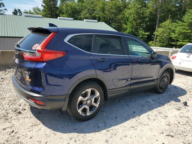 2018 HONDA CR-V EX 7FARW2H52JE069801