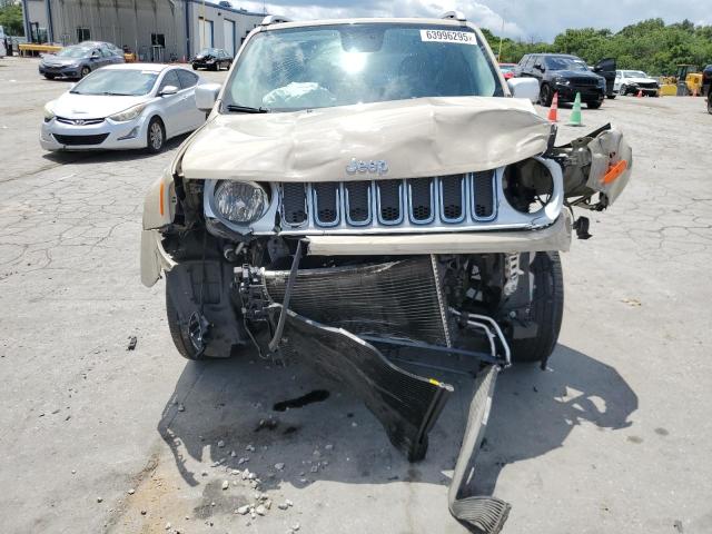 2015 JEEP RENEGADE L ZACCJBDT8FPB26880
