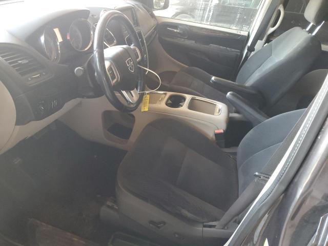 2015 DODGE GRAND CARA 2C4RDGCG3FR586124