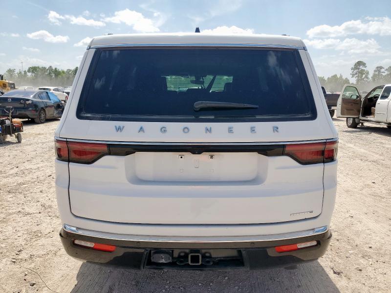 2024 JEEP WAGONEER S - 1C4SJUBP1RS120186