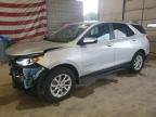 2021 CHEVROLET EQUINOX LT - 3GNAXUEV8MS105824