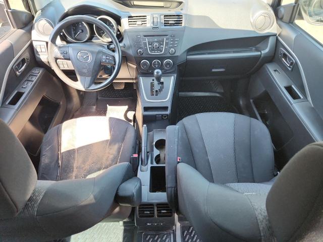 2012 MAZDA 5 - JM1CW2BL4C0141169