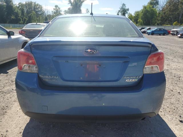 2015 SUBARU IMPREZA PR JF1GJAK65FH007531
