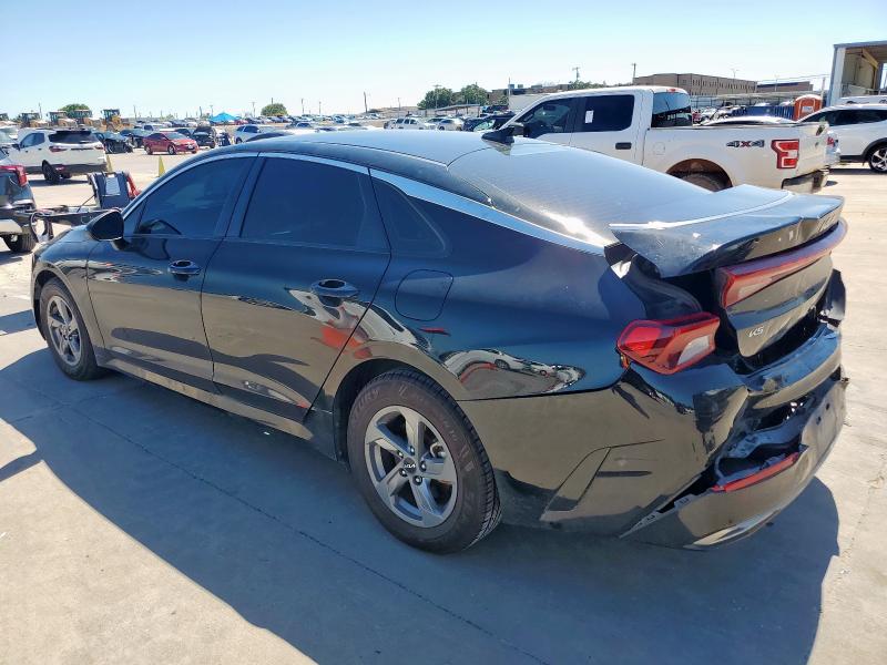 2023 KIA K5 LXS 5XXG14J28PG166634