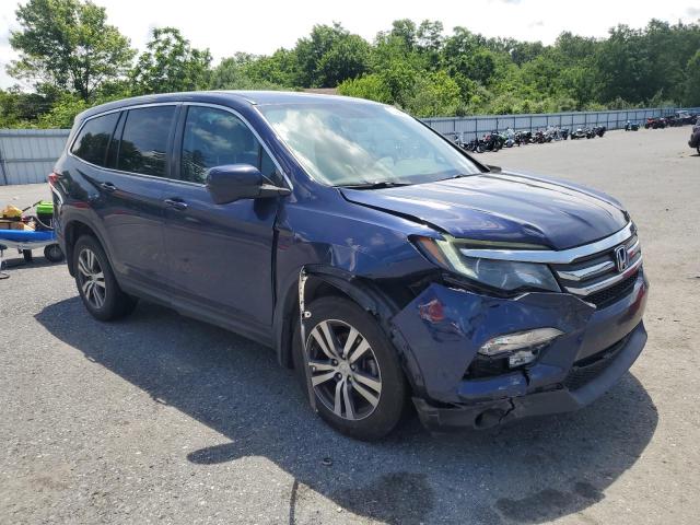 2016 HONDA PILOT EX 5FNYF6H32GB021253