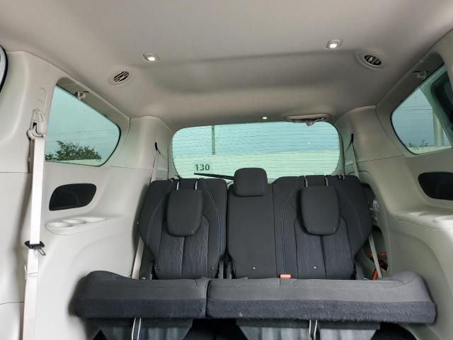 2021 CHRYSLER PACIFICA TOURING 2C4RC1FG6MR593674