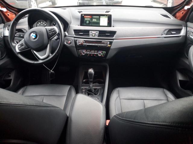 2018 BMW X1 SDRIVE2 WBXHU7C33J5L08292