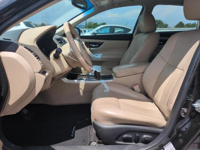 2015 NISSAN ALTIMA 2.5 1N4AL3AP2FN399763
