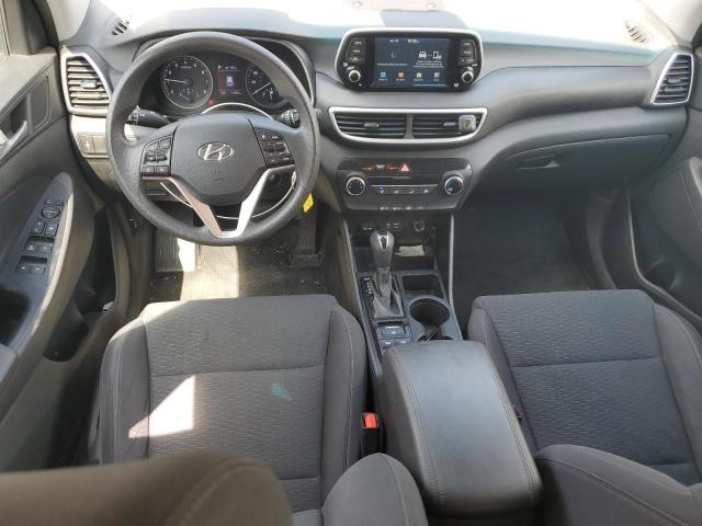 2019 HYUNDAI TUCSON SE KM8J23A46KU918196