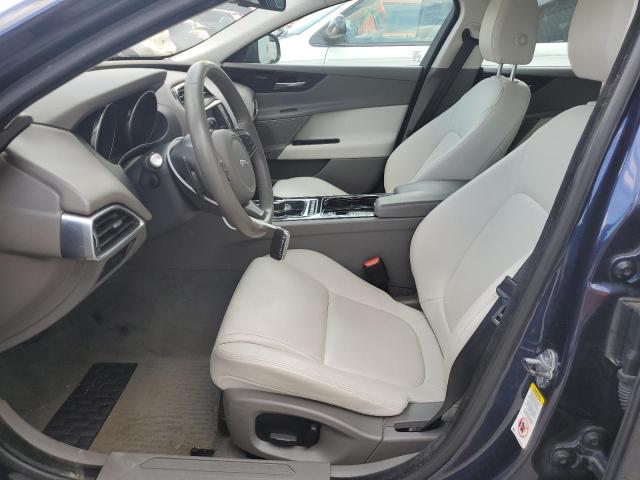 2017 JAGUAR XE PREMIUM SAJAJ4BV7HA975247