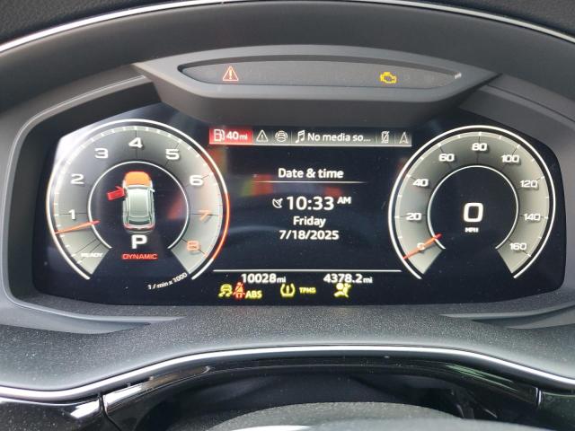 2023 AUDI Q8 PREMIUM WA1EVBF12PD045229