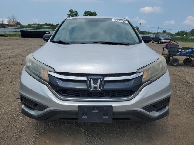 2015 HONDA CR-V LX 2HKRM4H36FH689765