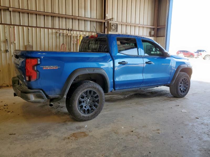 2024 CHEVROLET COLORADO T 1GCPTEEK7R1115697