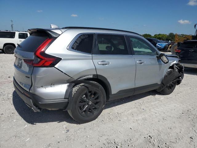 2025 HONDA CR-V SPORT - 7FARS5H54SE007668