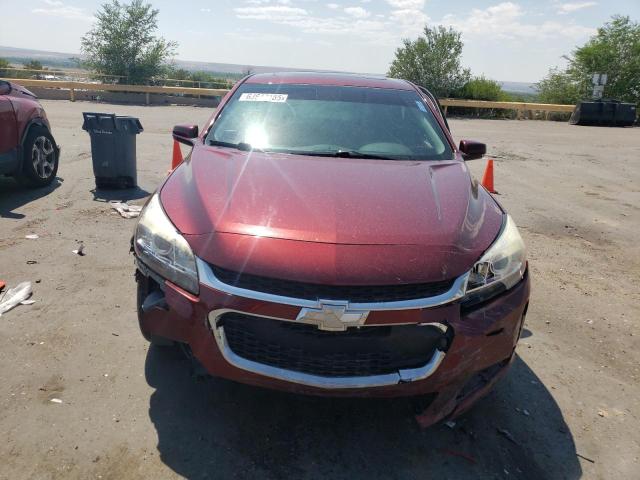 2016 CHEVROLET MALIBU LIM 1G11C5SA5GF128720