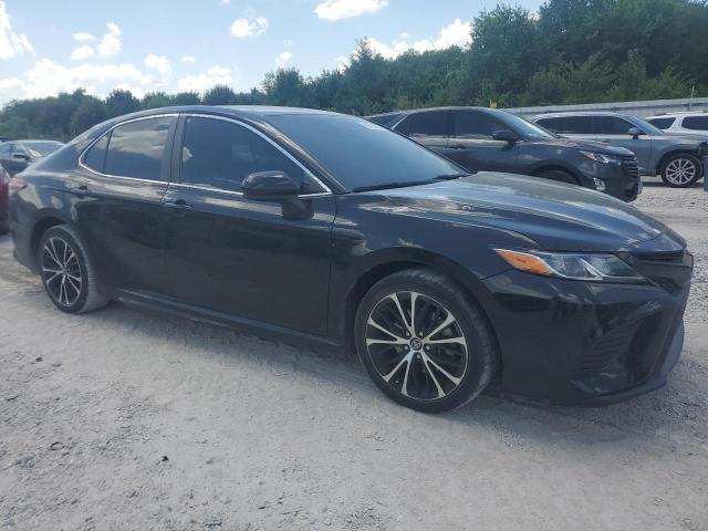 2019 TOYOTA CAMRY L - 4T1B11HK5KU297078