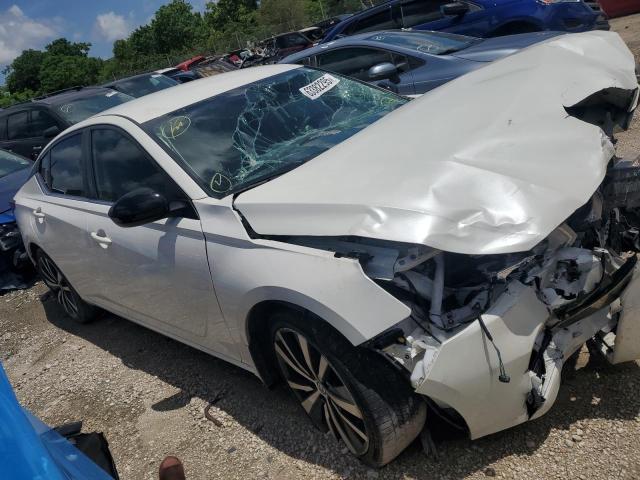 2020 NISSAN ALTIMA SR - 1N4BL4CV3LC270251