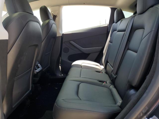 2024 TESLA MODEL Y 7SAYGDEEXRA254873