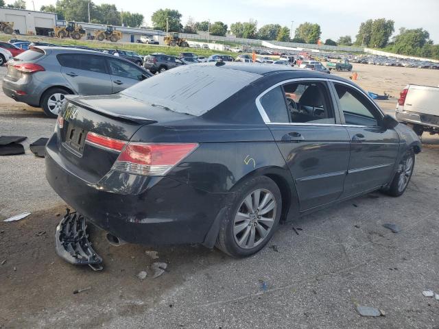 2012 HONDA ACCORD EXL - 1HGCP2F83CA183797