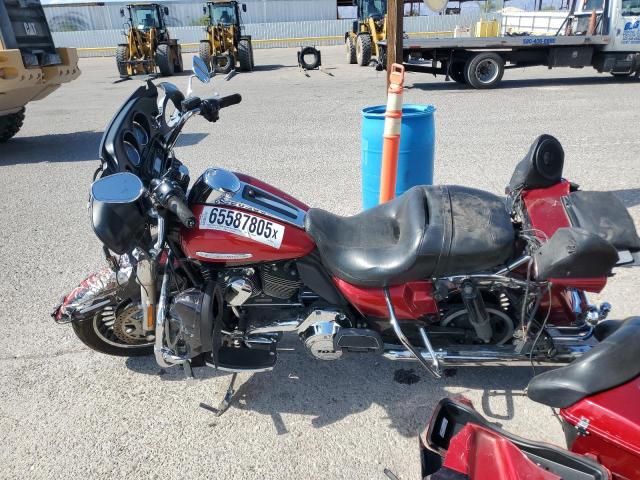 2012 HARLEY-DAVIDSON FLHTK ELECTRA GLIDE ULTRA LIMITED 1HD1KEM13CB685245
