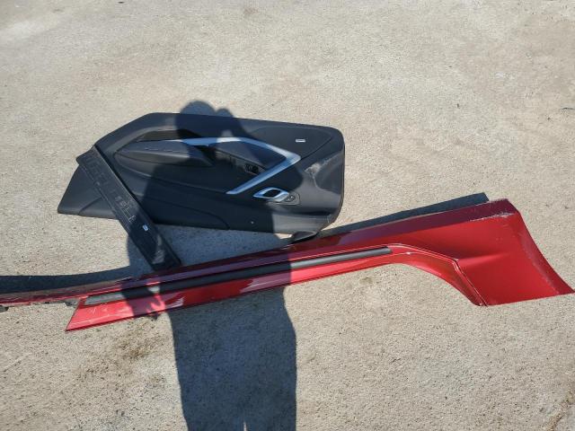 2020 CHEVROLET CAMARO LS 1G1FB1RS7L0103735