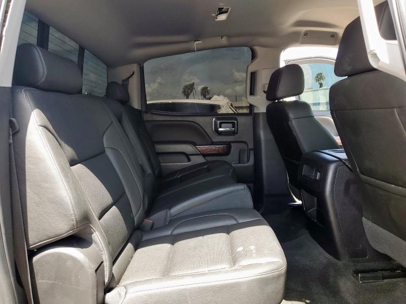 2018 GMC SIERRA C15 3GTP1NEC1JG364534