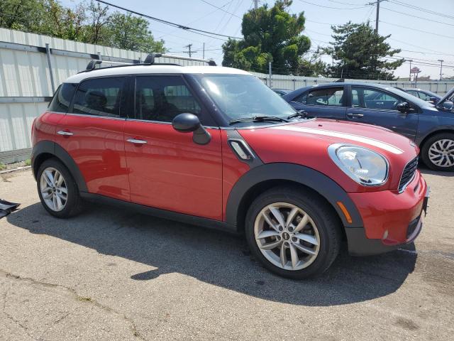 2013 MINI COOPER S C - WMWZC3C54DWP23745