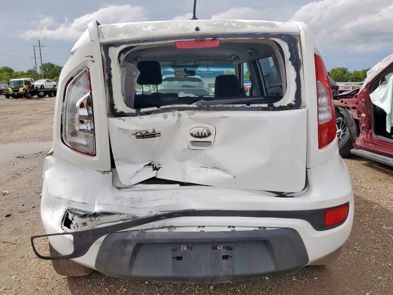 2013 KIA SOUL - KNDJT2A55D7484844
