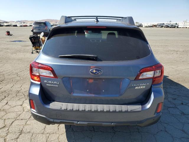 2017 SUBARU OUTBACK 2. 4S4BSANCXH3335672