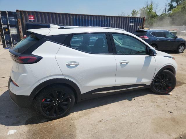 2023 CHEVROLET BOLT EUV P 1G1FZ6S03P4181574
