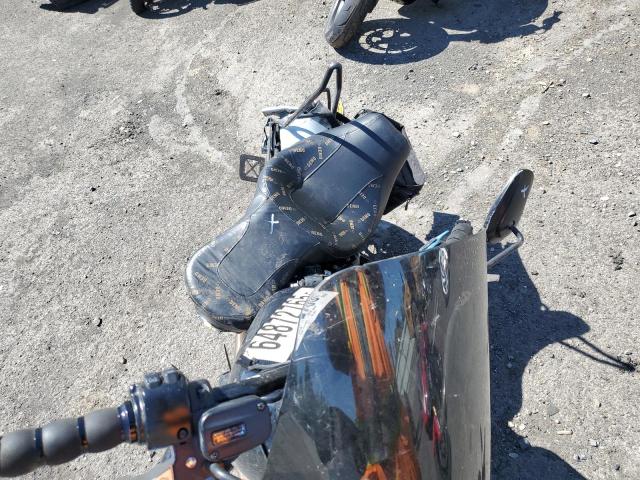 2018 HARLEY-DAVIDSON FXBB STREE 1HD1YJJ16JC069798