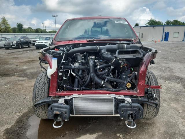 2021 FORD F150 SUPER - 1FTFW1E83MKE31410