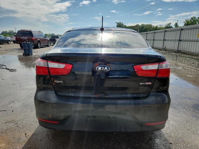 2016 KIA RIO EX KNADN4A31G6625224