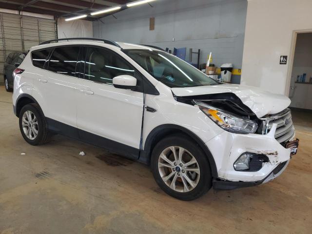 2018 FORD ESCAPE SEL 1FMCU9HD7JUC89574