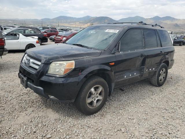 HONDA PILOT EX