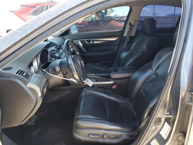 2011 ACURA TL - 19UUA8F51BA007957